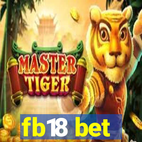 fb18 bet